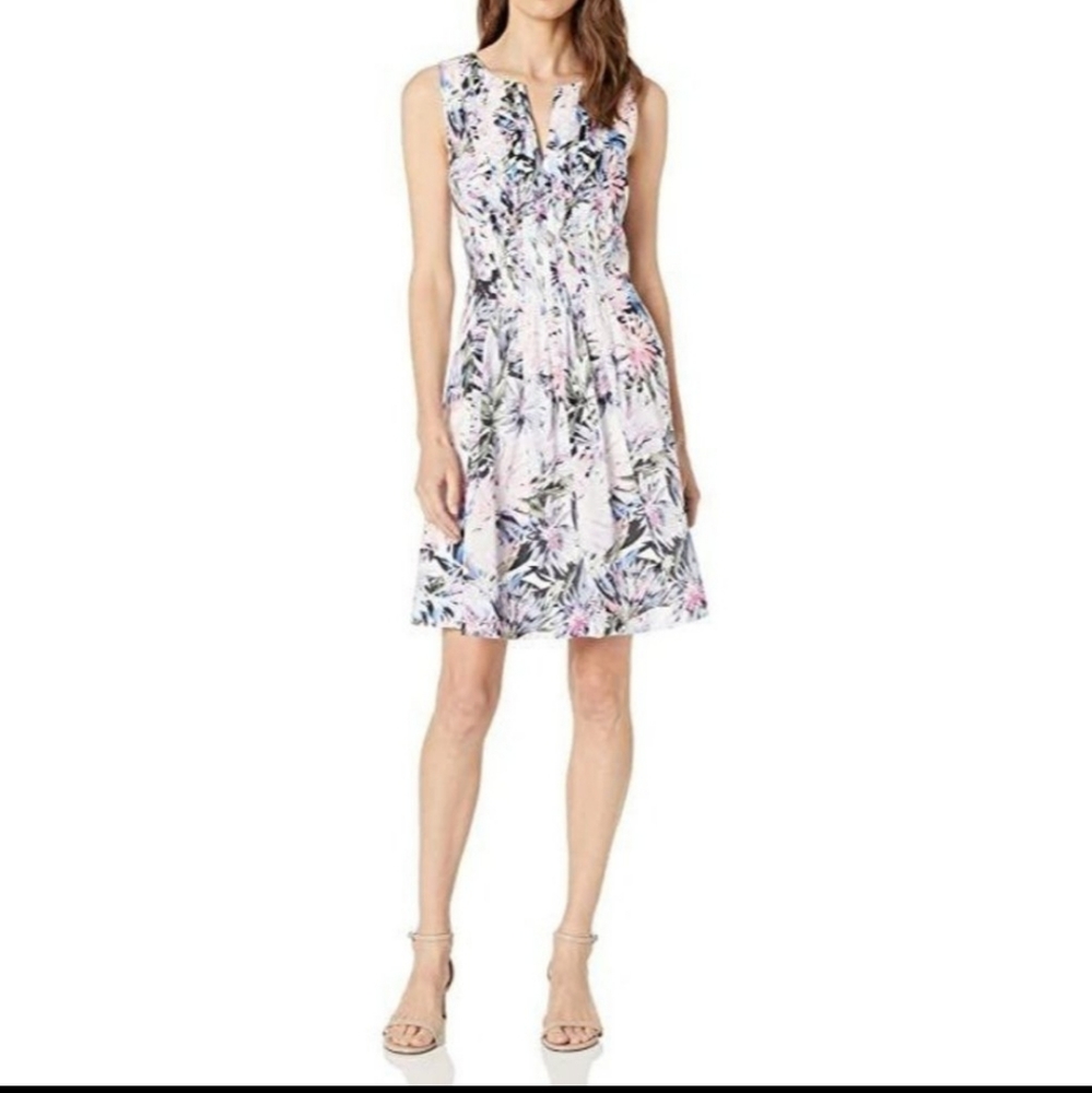 Like new NYDJ Dress sz 16